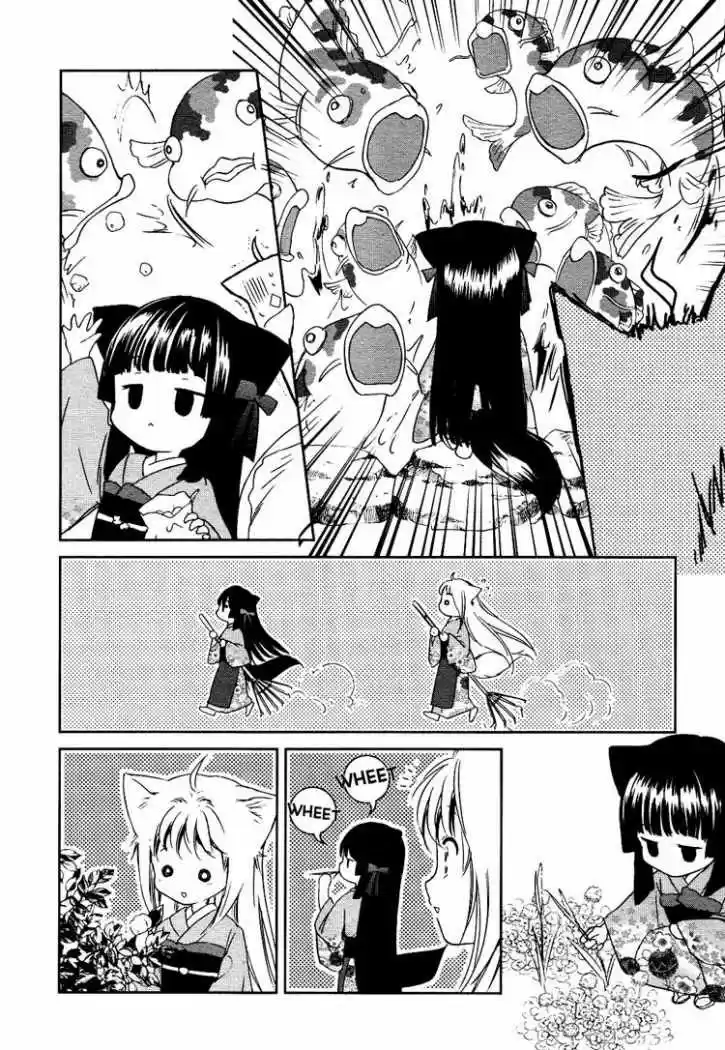 Konohanatei Kita - Capítulo 2 - Página 8 - LectorTMOo