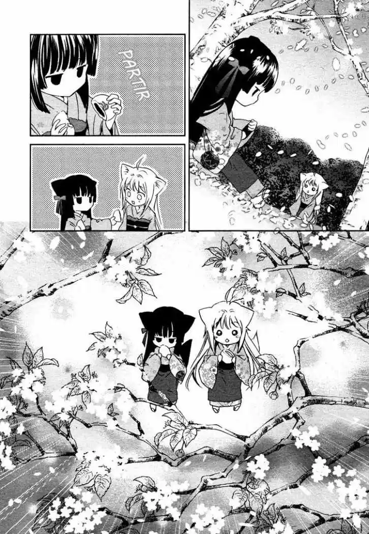 Konohanatei Kita - Capítulo 2 - Página 10 - LectorTMOo