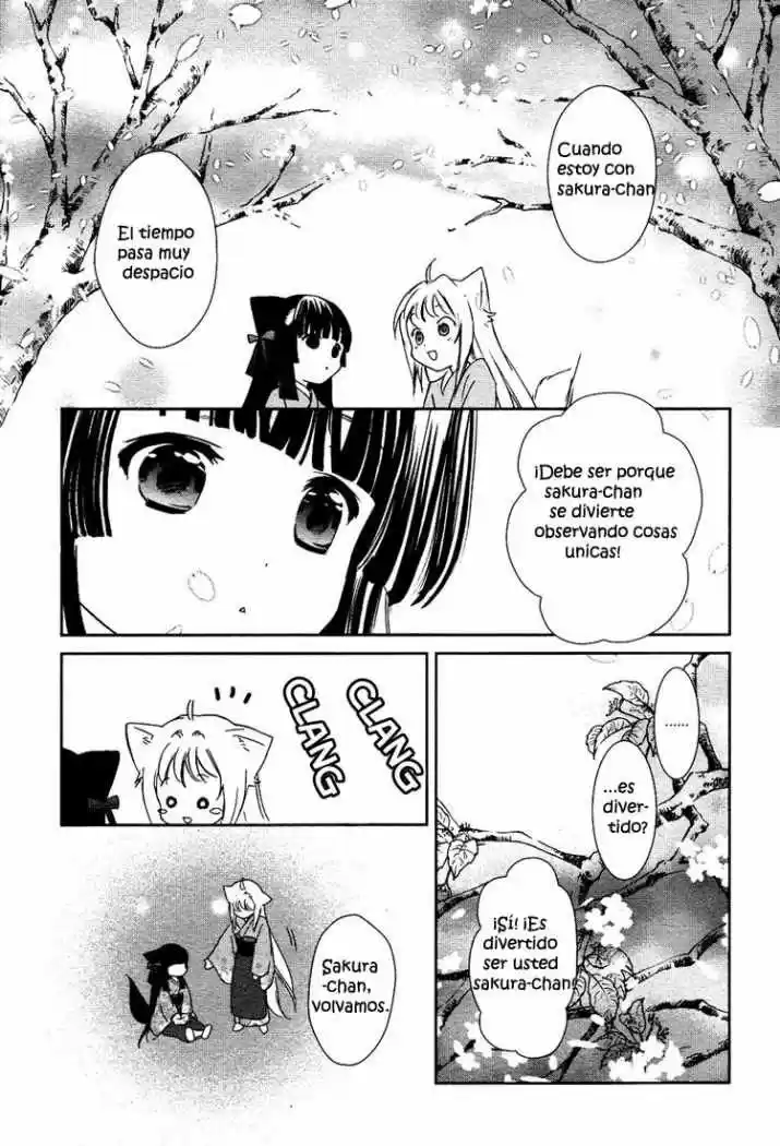 Konohanatei Kita - Capítulo 2 - Página 13 - LectorTMOo