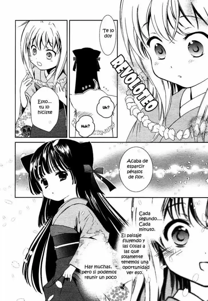 Konohanatei Kita - Capítulo 2 - Página 14 - LectorTMOo