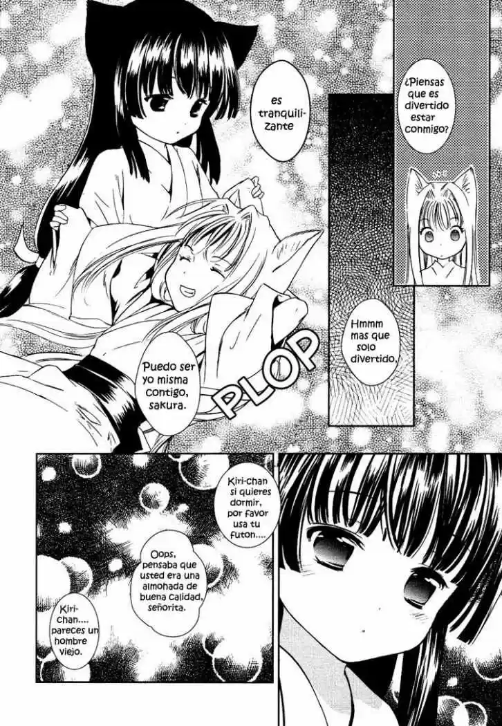 Konohanatei Kita - Capítulo 2 - Página 16 - LectorTMOo