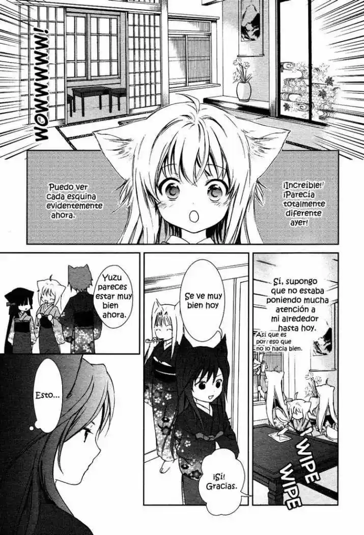 Konohanatei Kita - Capítulo 2 - Página 17 - LectorTMOo