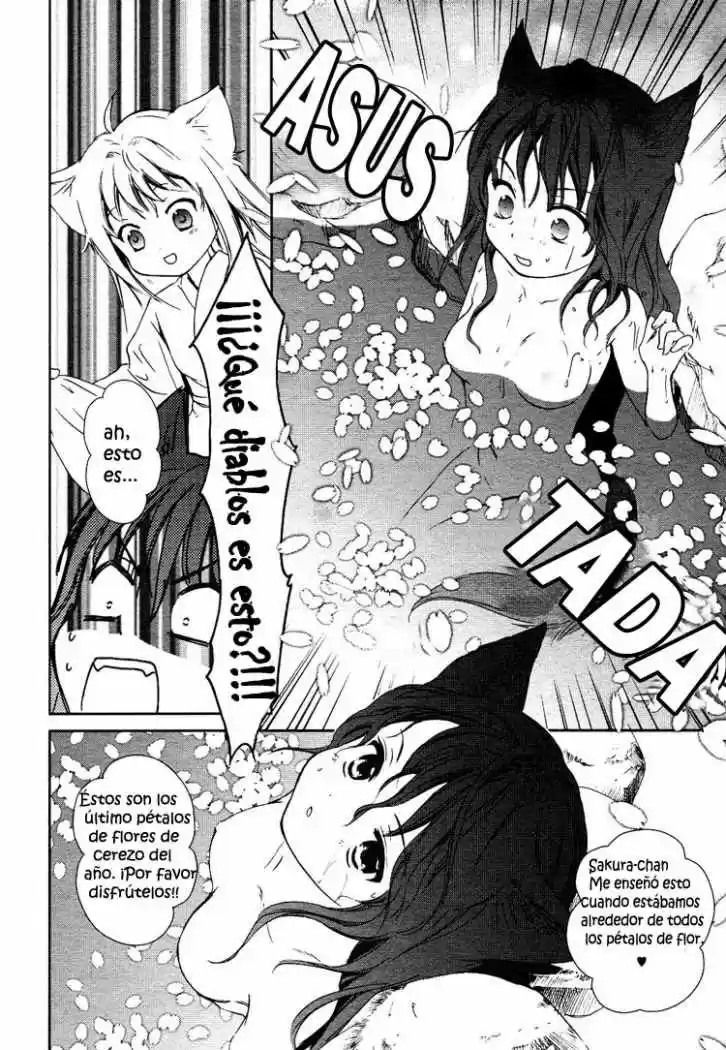 Konohanatei Kita - Capítulo 2 - Página 22 - LectorTMOo