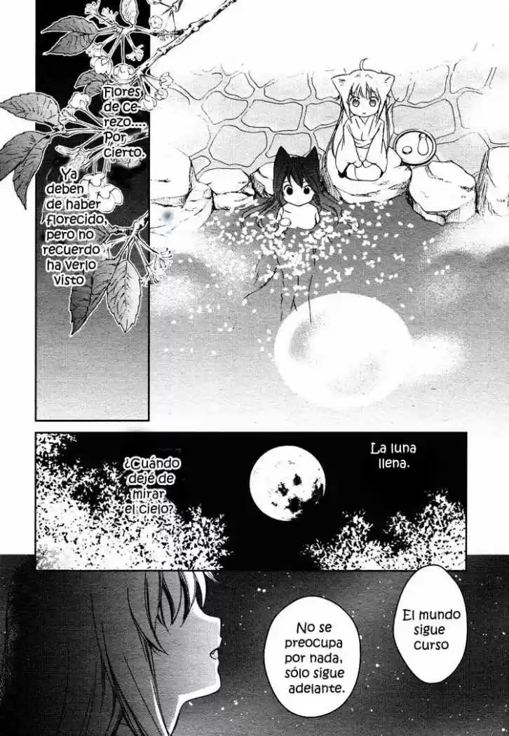 Konohanatei Kita - Capítulo 2 - Página 24 - LectorTMOo