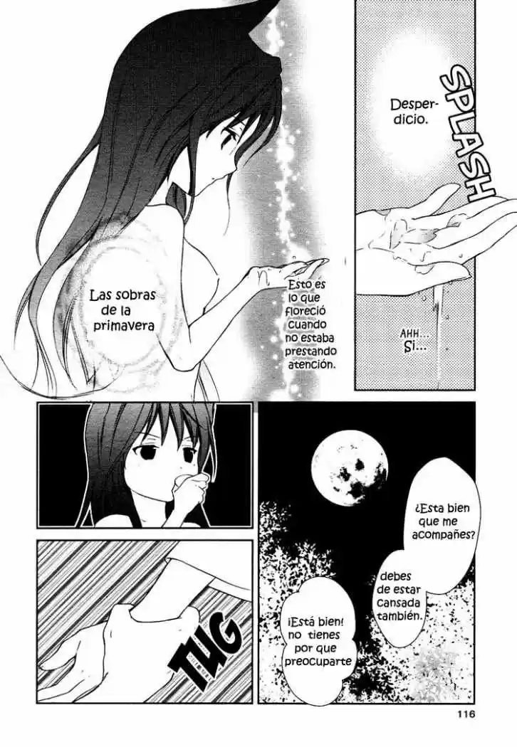 Konohanatei Kita - Capítulo 2 - Página 26 - LectorTMOo