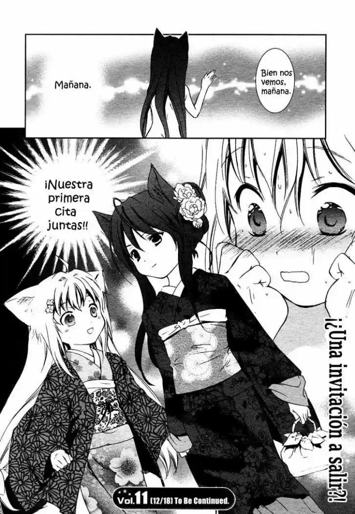 Konohanatei Kita - Capítulo 2 - Página 30 - LectorTMOo