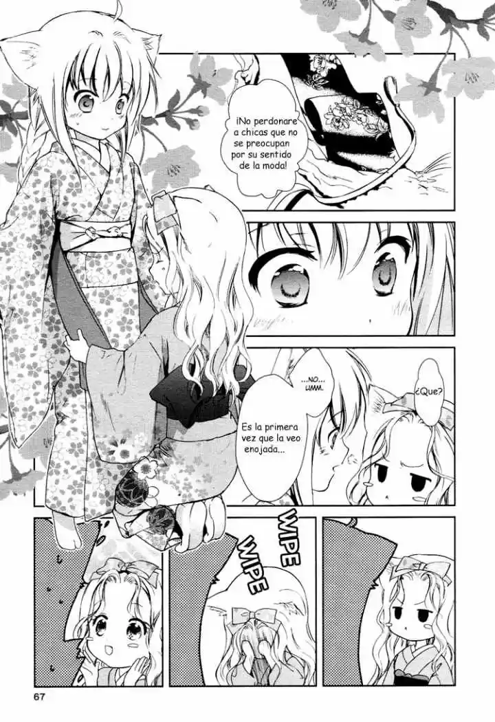 Konohanatei Kita - Capítulo 3 - Página 3 - LectorTMOo