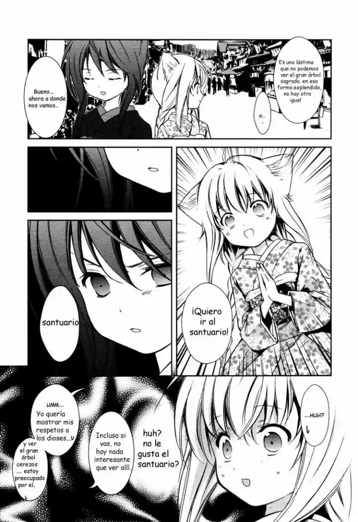Konohanatei Kita - Capítulo 3 - Página 14 - LectorTMOo