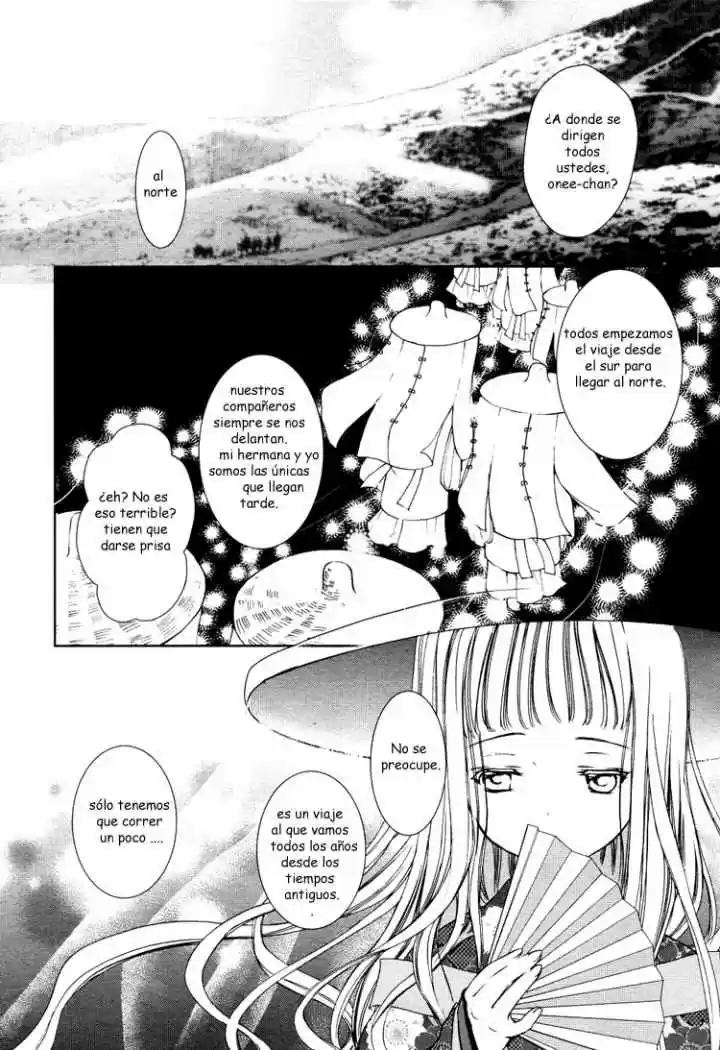 Konohanatei Kita - Capítulo 3 - Página 23 - LectorTMOo