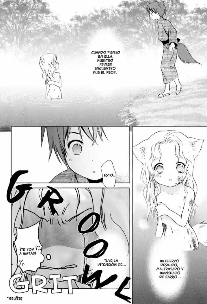 Konohanatei Kita - Capítulo 4 - Página 2 - LectorTMOo