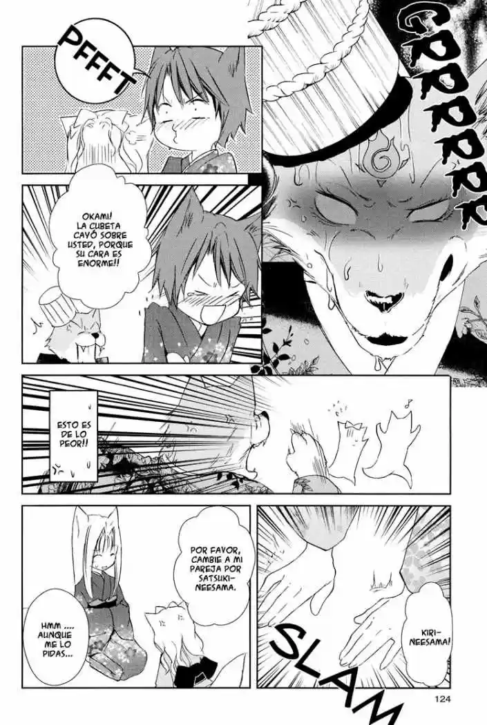 Konohanatei Kita - Capítulo 4 - Página 4 - LectorTMOo