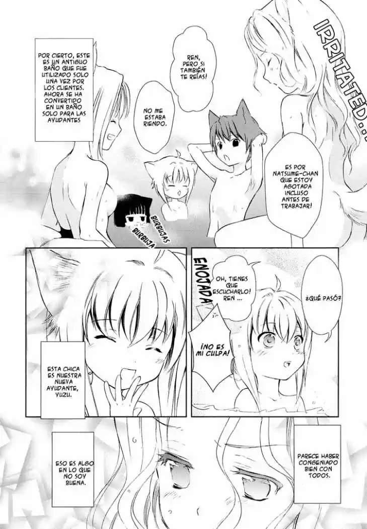 Konohanatei Kita - Capítulo 4 - Página 8 - LectorTMOo