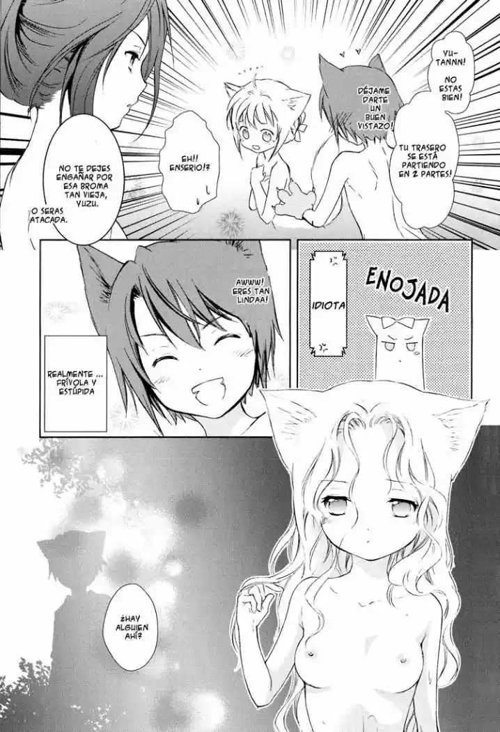 Konohanatei Kita - Capítulo 4 - Página 9 - LectorTMOo