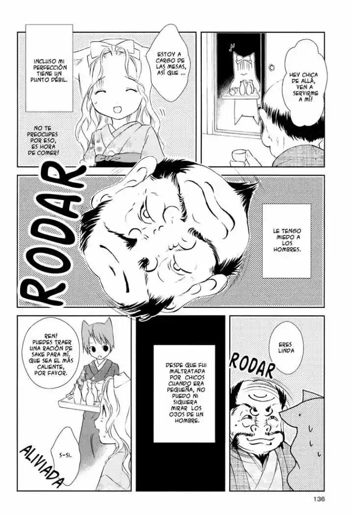 Konohanatei Kita - Capítulo 4 - Página 16 - LectorTMOo