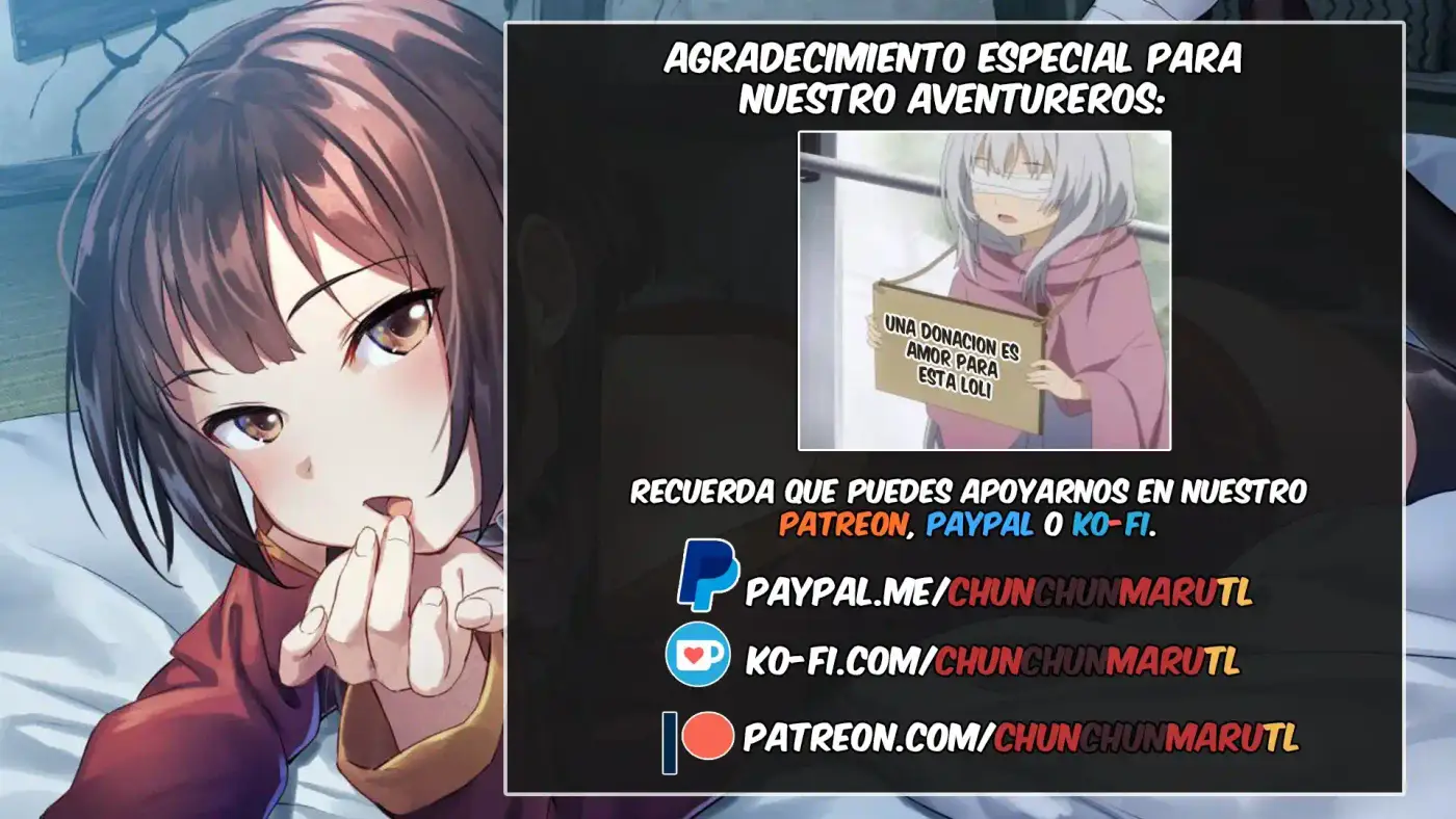 Konosuba: Fantastic Days! - Capítulo 10 - Página 30 - LectorTMOo