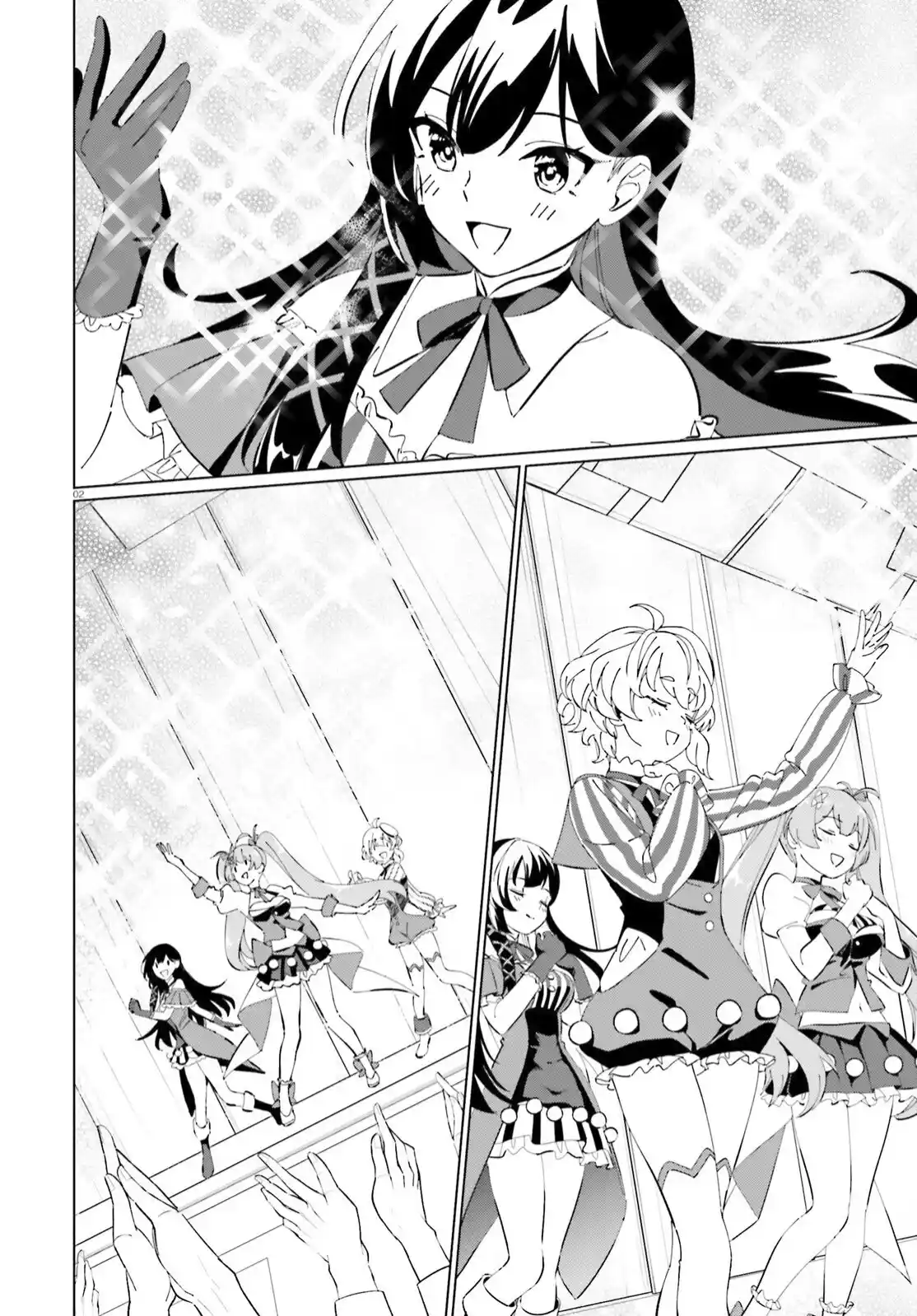 Konosuba: Fantastic Days! - Capítulo 11 - Página 3 - LectorTMOo