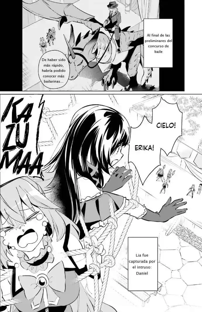 Konosuba: Fantastic Days! - Capítulo 12 - Página 2 - LectorTMOo