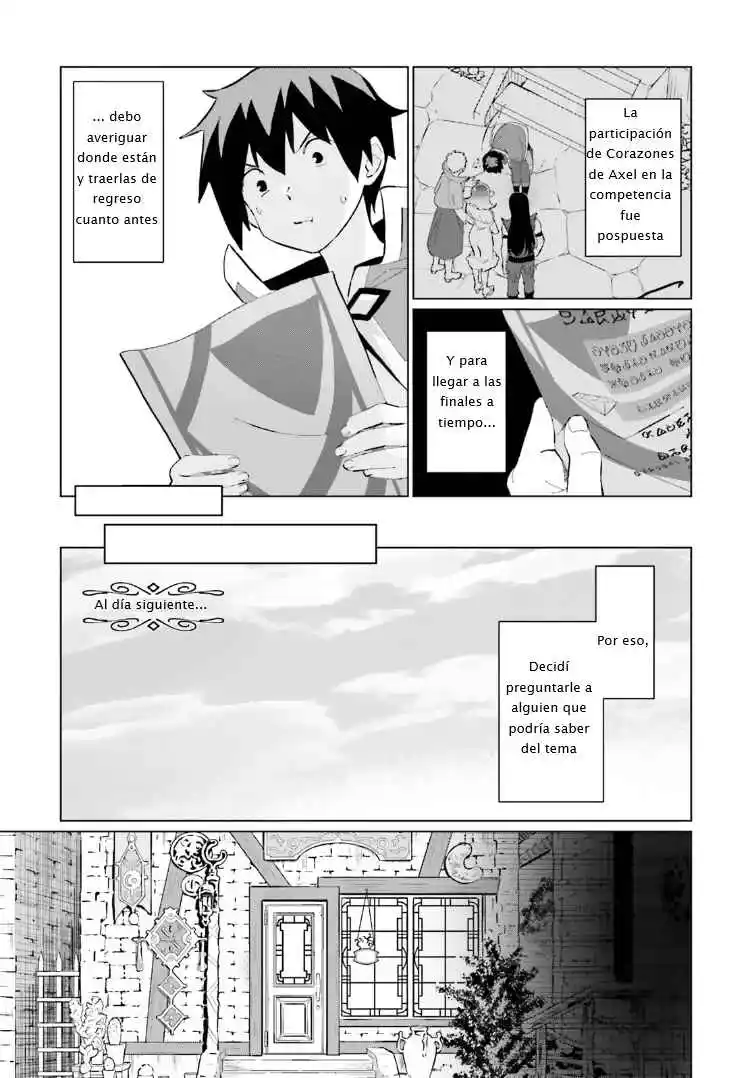 Konosuba: Fantastic Days! - Capítulo 12 - Página 3 - LectorTMOo