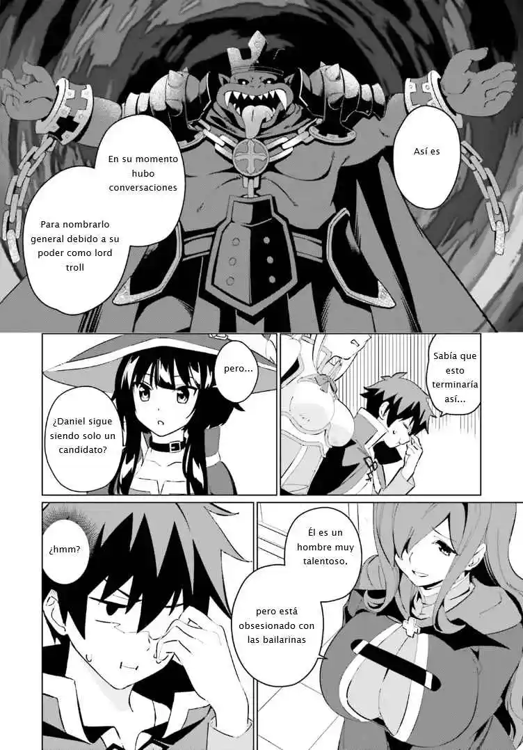 Konosuba: Fantastic Days! - Capítulo 12 - Página 6 - LectorTMOo