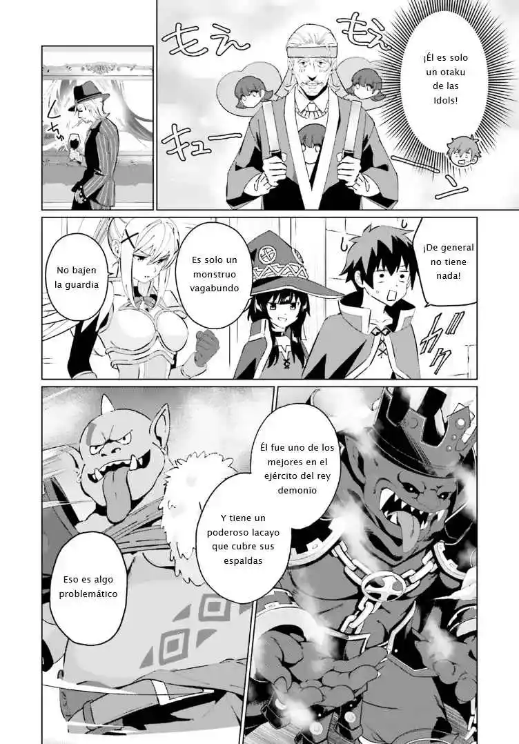 Konosuba: Fantastic Days! - Capítulo 12 - Página 8 - LectorTMOo