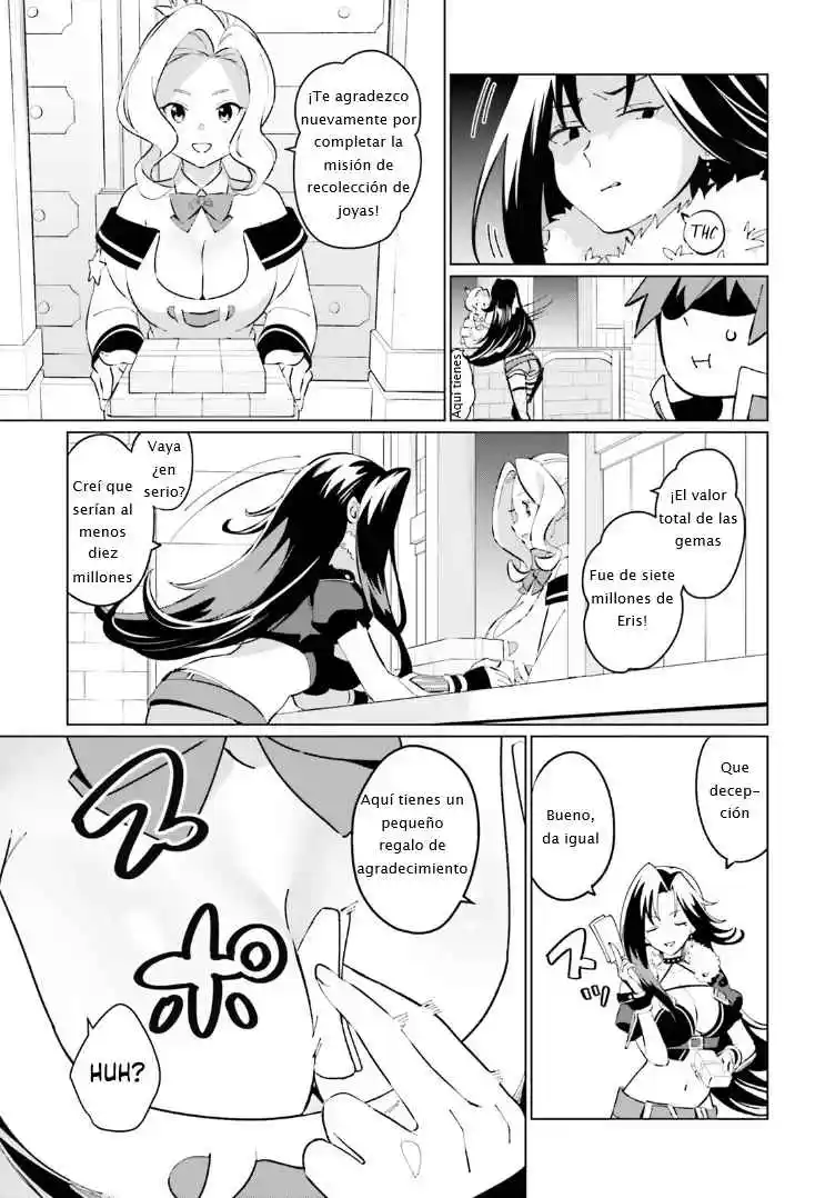Konosuba: Fantastic Days! - Capítulo 12 - Página 13 - LectorTMOo