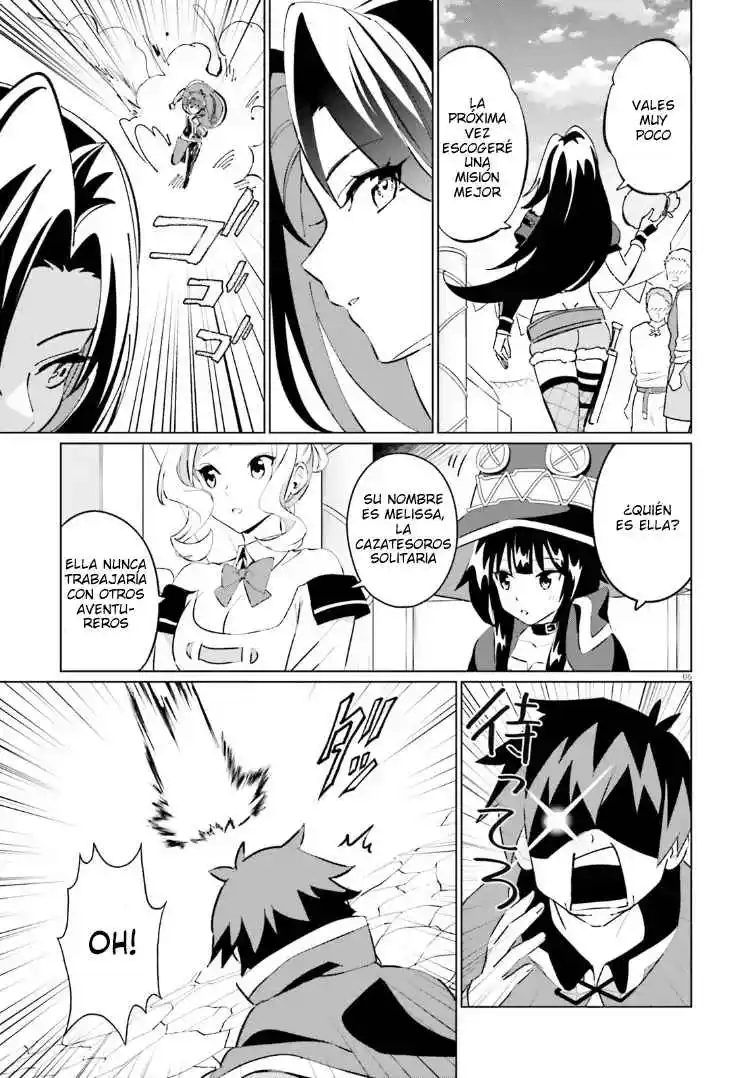 Konosuba: Fantastic Days! - Capítulo 13 - Página 3 - LectorTMOo