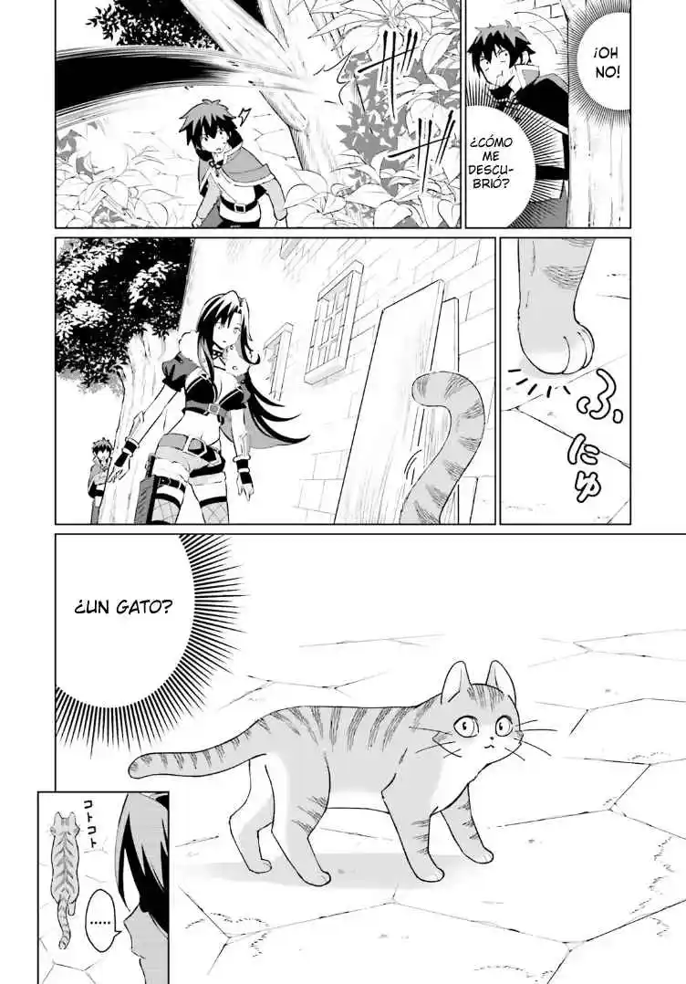 Konosuba: Fantastic Days! - Capítulo 13 - Página 8 - LectorTMOo
