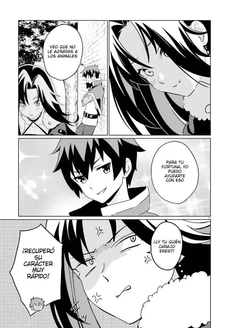 Konosuba: Fantastic Days! - Capítulo 13 - Página 11 - LectorTMOo