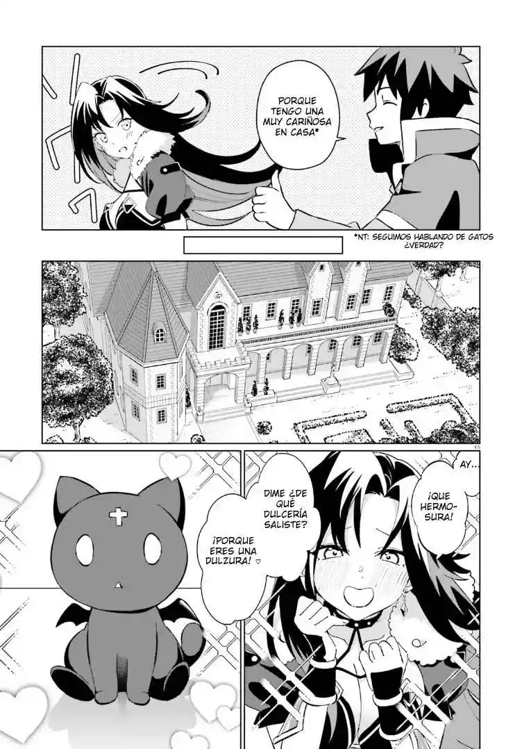 Konosuba: Fantastic Days! - Capítulo 13 - Página 13 - LectorTMOo