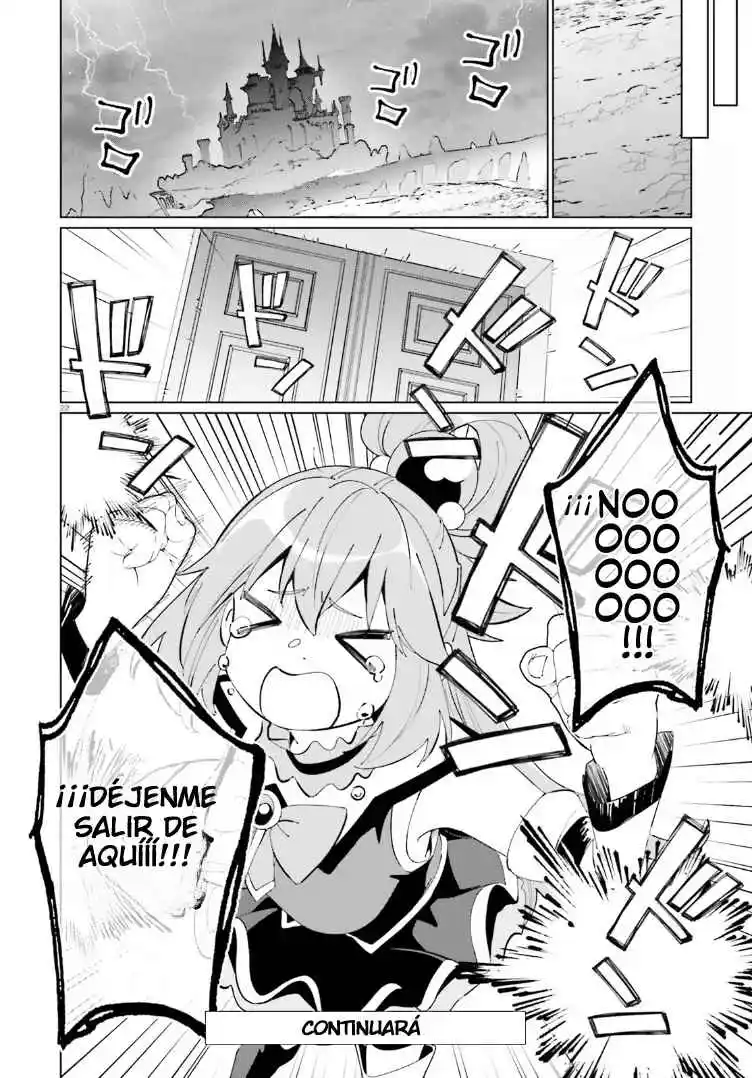Konosuba: Fantastic Days! - Capítulo 13 - Página 20 - LectorTMOo