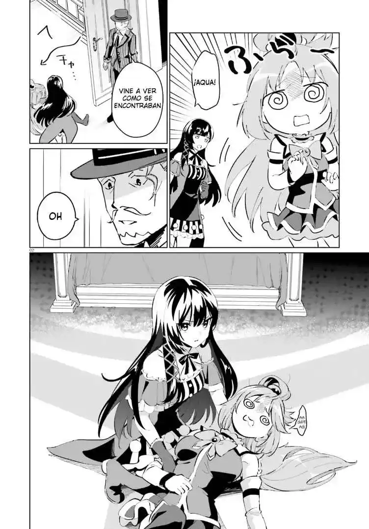 Konosuba: Fantastic Days! - Capítulo 14 - Página 2 - LectorTMOo