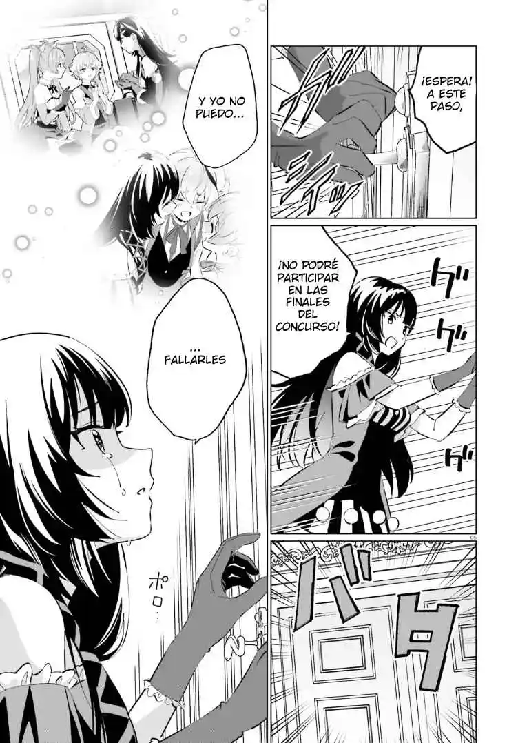 Konosuba: Fantastic Days! - Capítulo 14 - Página 5 - LectorTMOo
