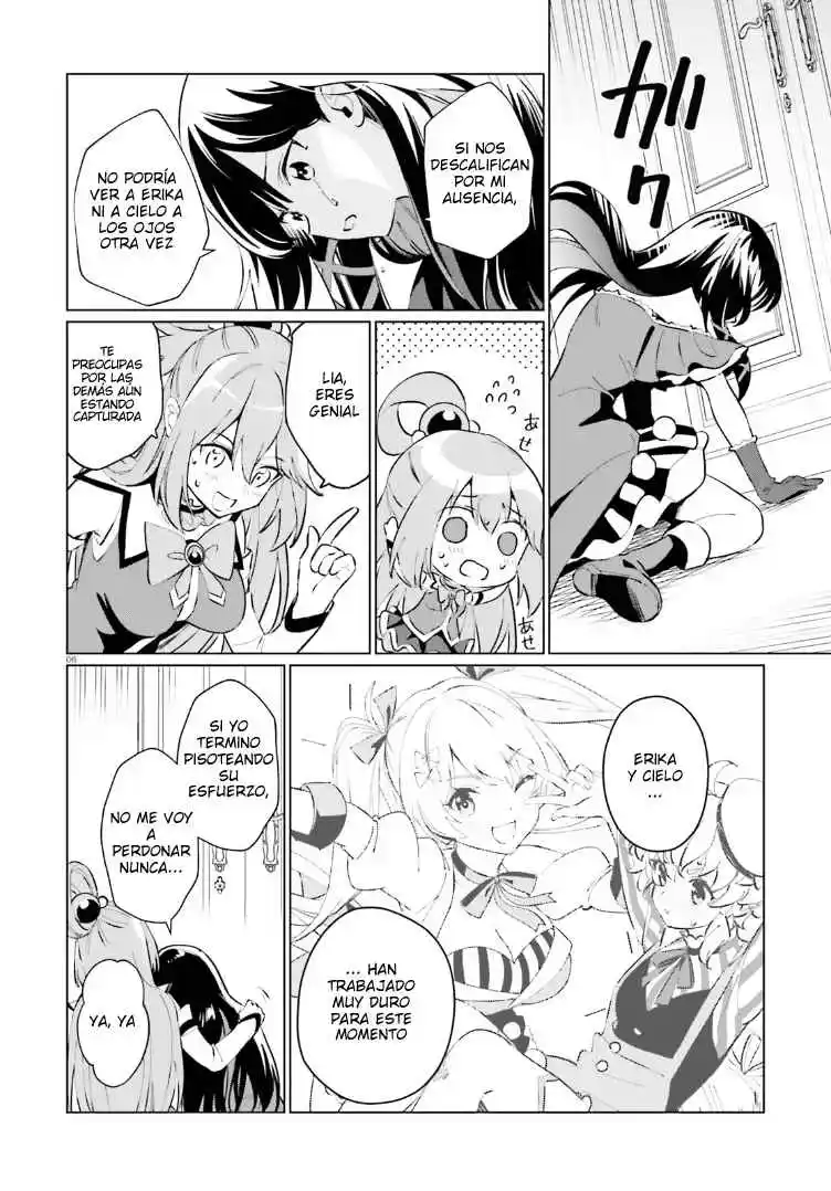 Konosuba: Fantastic Days! - Capítulo 14 - Página 6 - LectorTMOo
