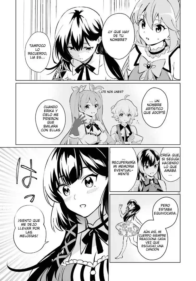 Konosuba: Fantastic Days! - Capítulo 14 - Página 9 - LectorTMOo