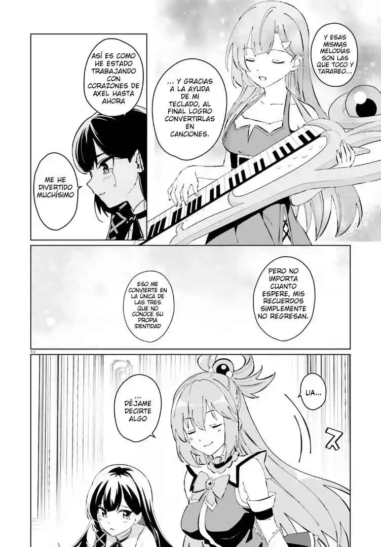 Konosuba: Fantastic Days! - Capítulo 14 - Página 10 - LectorTMOo