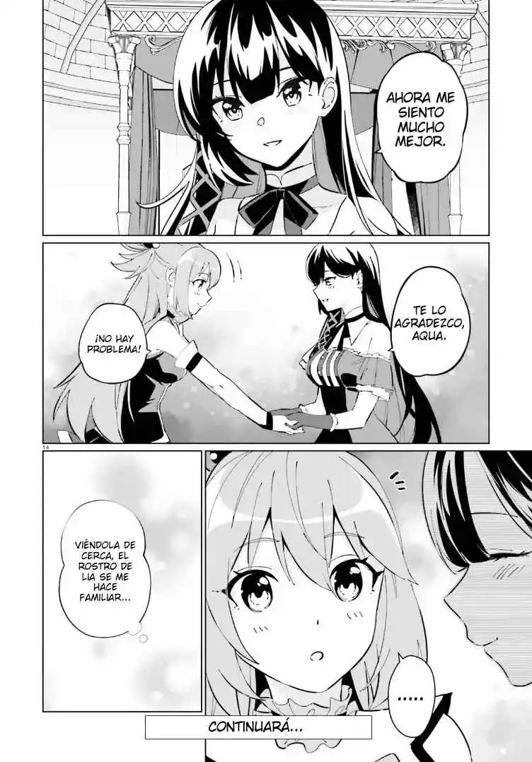 Konosuba: Fantastic Days! - Capítulo 14 - Página 14 - LectorTMOo