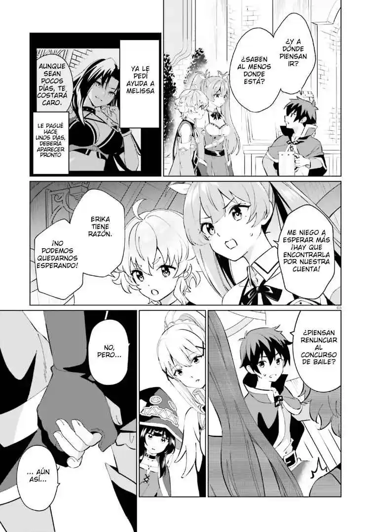 Konosuba: Fantastic Days! - Capítulo 15 - Página 3 - LectorTMOo