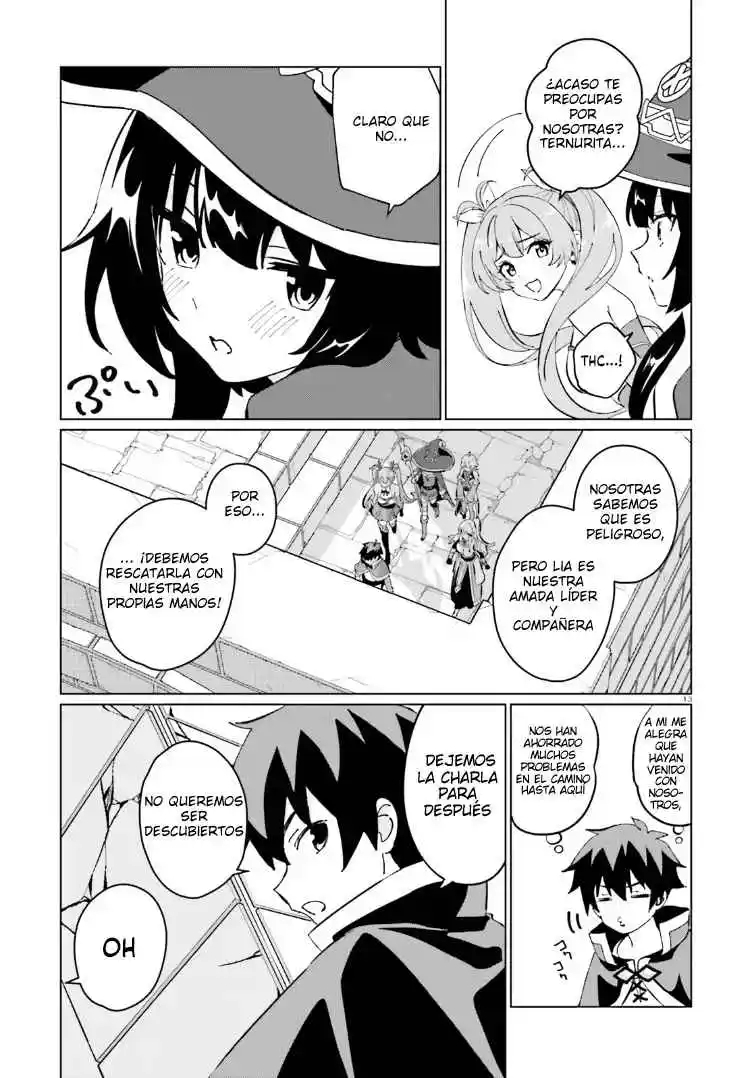 Konosuba: Fantastic Days! - Capítulo 15 - Página 13 - LectorTMOo