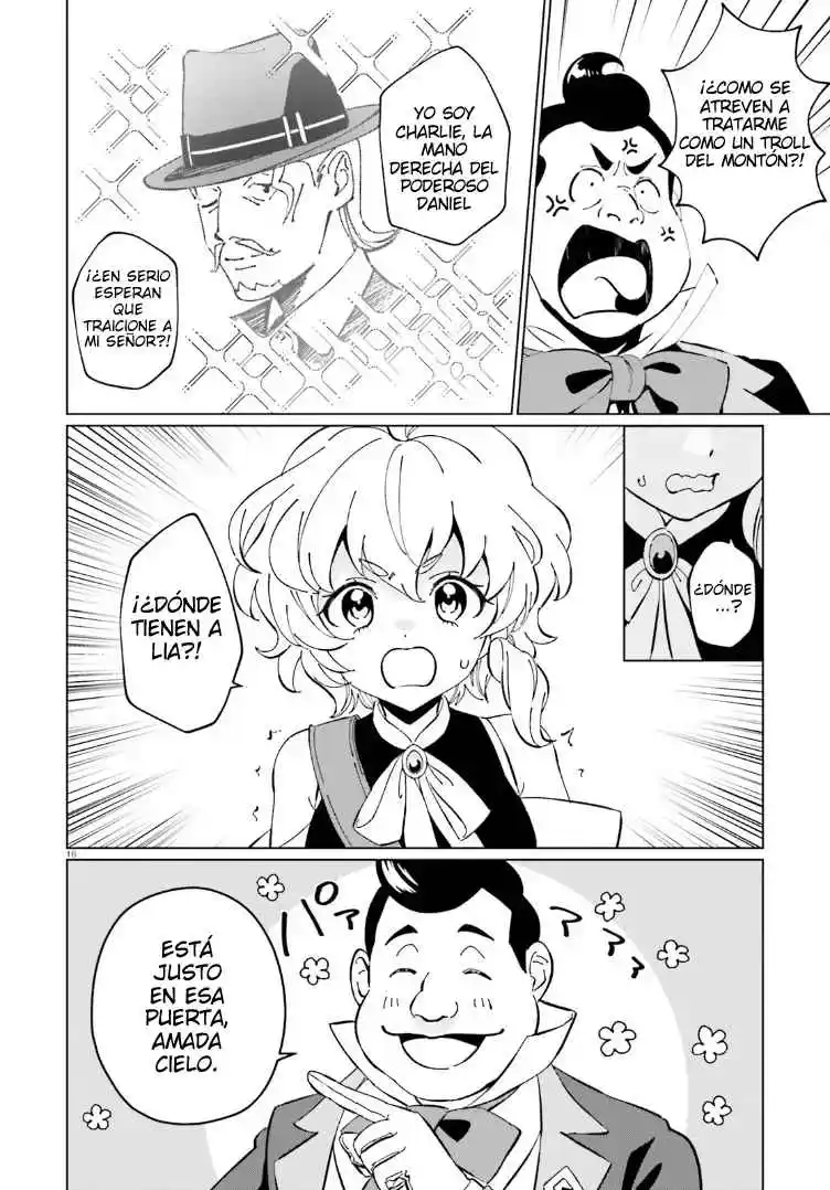 Konosuba: Fantastic Days! - Capítulo 15 - Página 16 - LectorTMOo