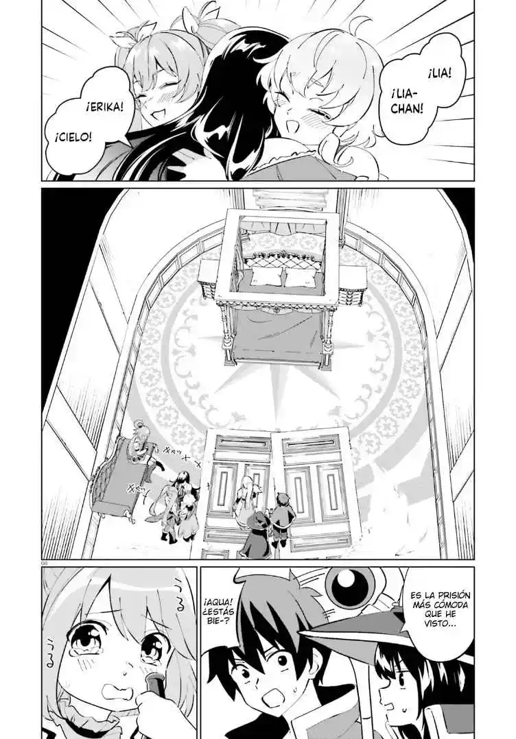 Konosuba: Fantastic Days! - Capítulo 16 - Página 6 - LectorTMOo