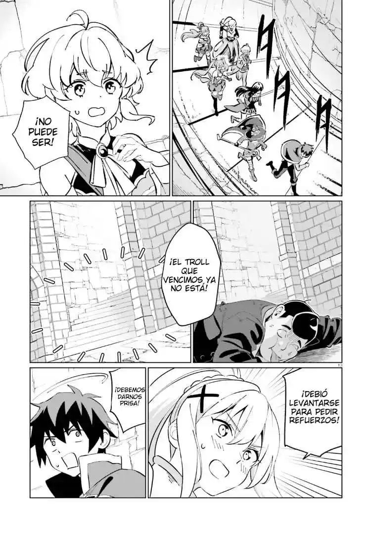 Konosuba: Fantastic Days! - Capítulo 16 - Página 13 - LectorTMOo