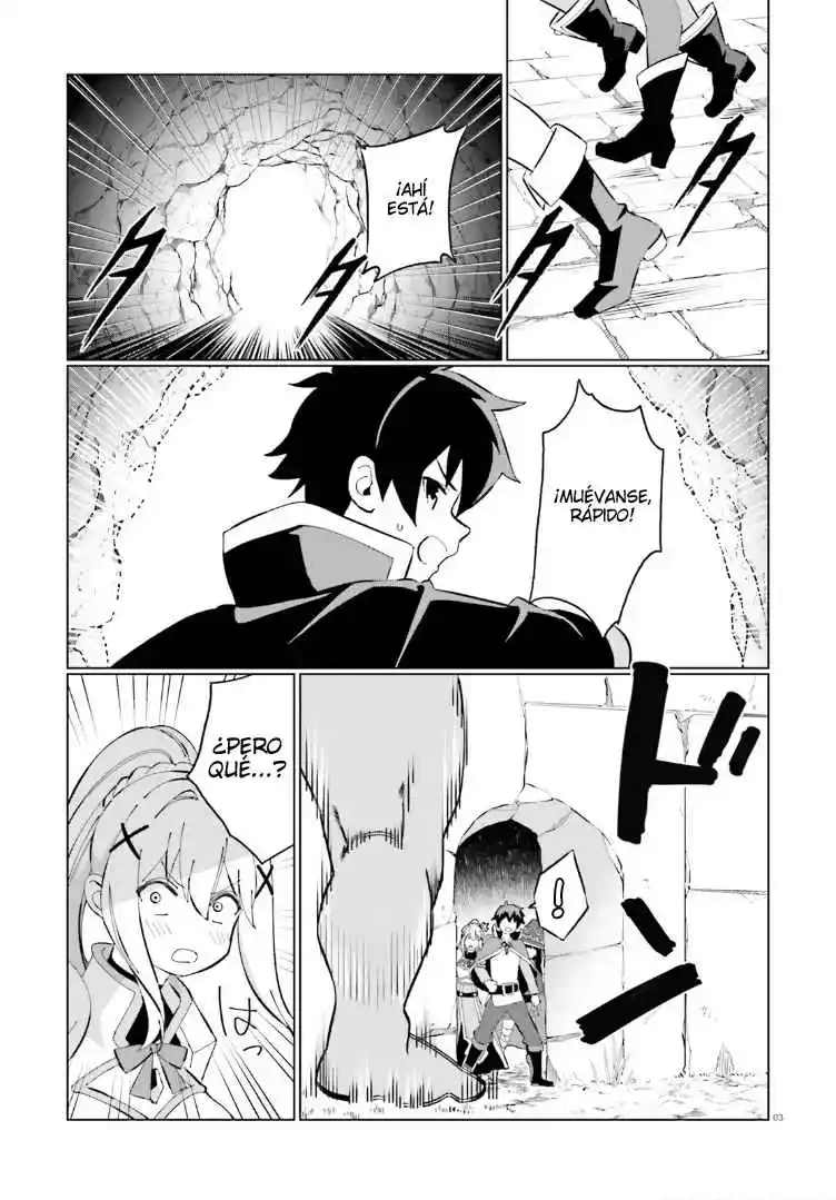 Konosuba: Fantastic Days! - Capítulo 17 - Página 3 - LectorTMOo