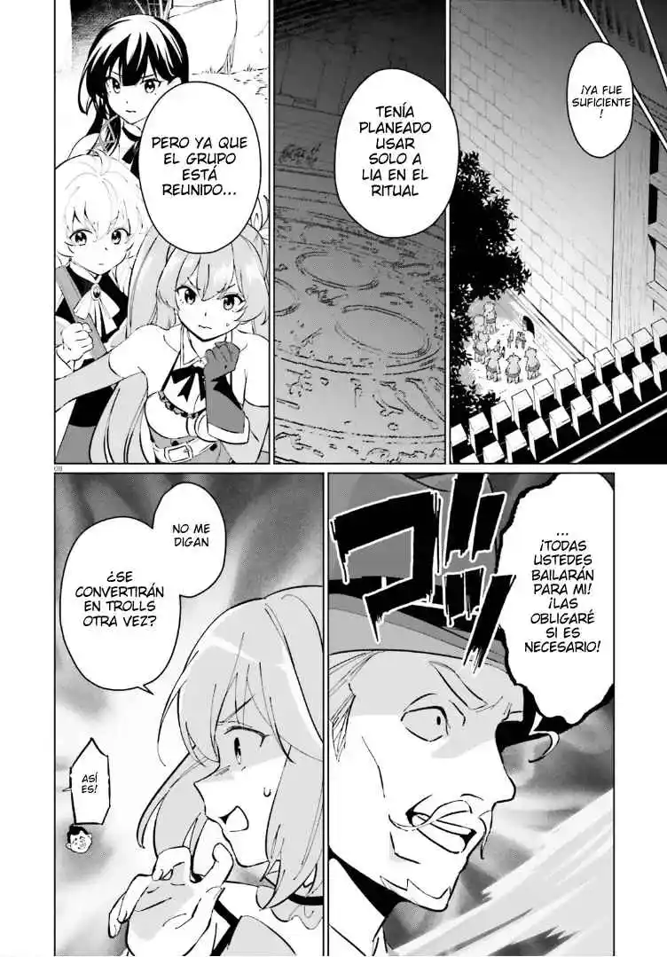 Konosuba: Fantastic Days! - Capítulo 17 - Página 8 - LectorTMOo