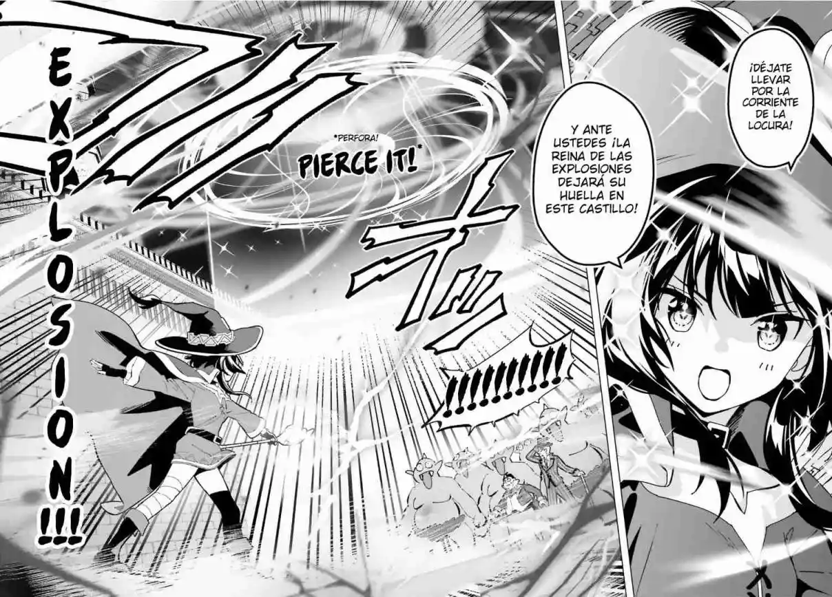 Konosuba: Fantastic Days! - Capítulo 17 - Página 12 - LectorTMOo