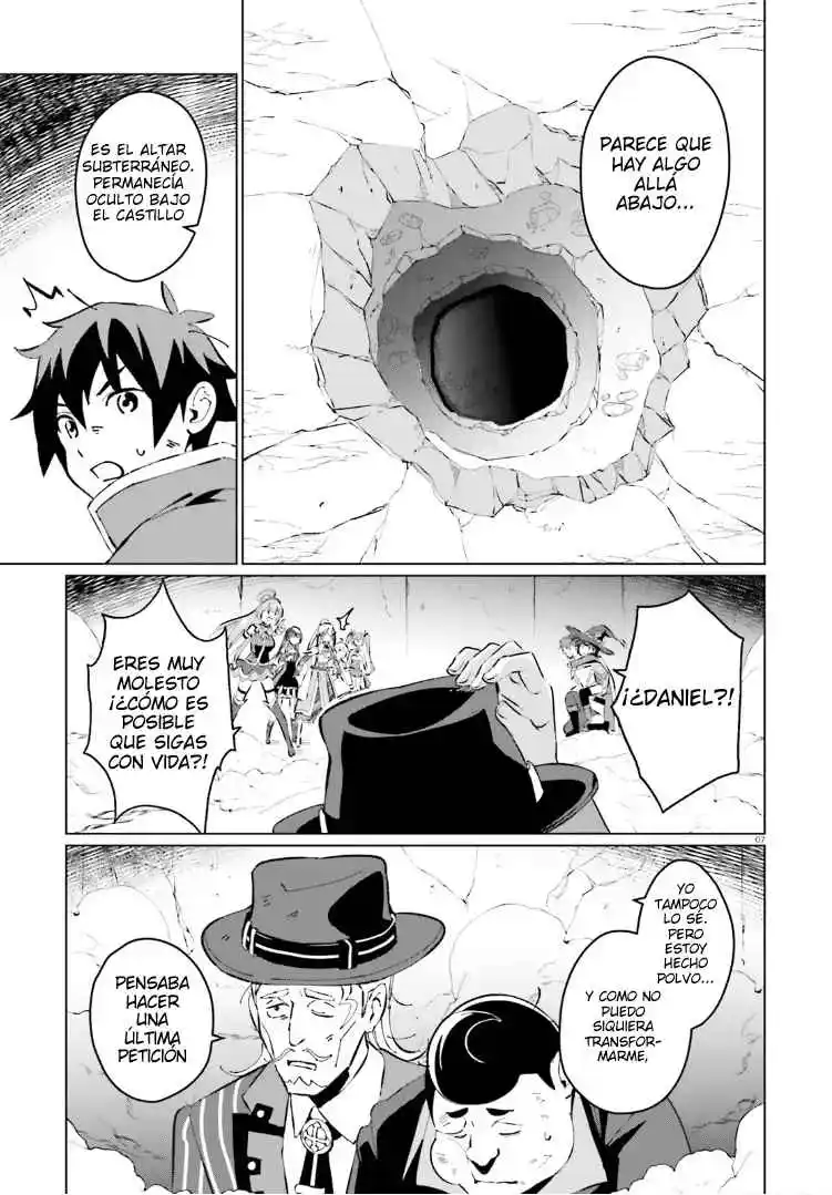Konosuba: Fantastic Days! - Capítulo 18 - Página 7 - LectorTMOo