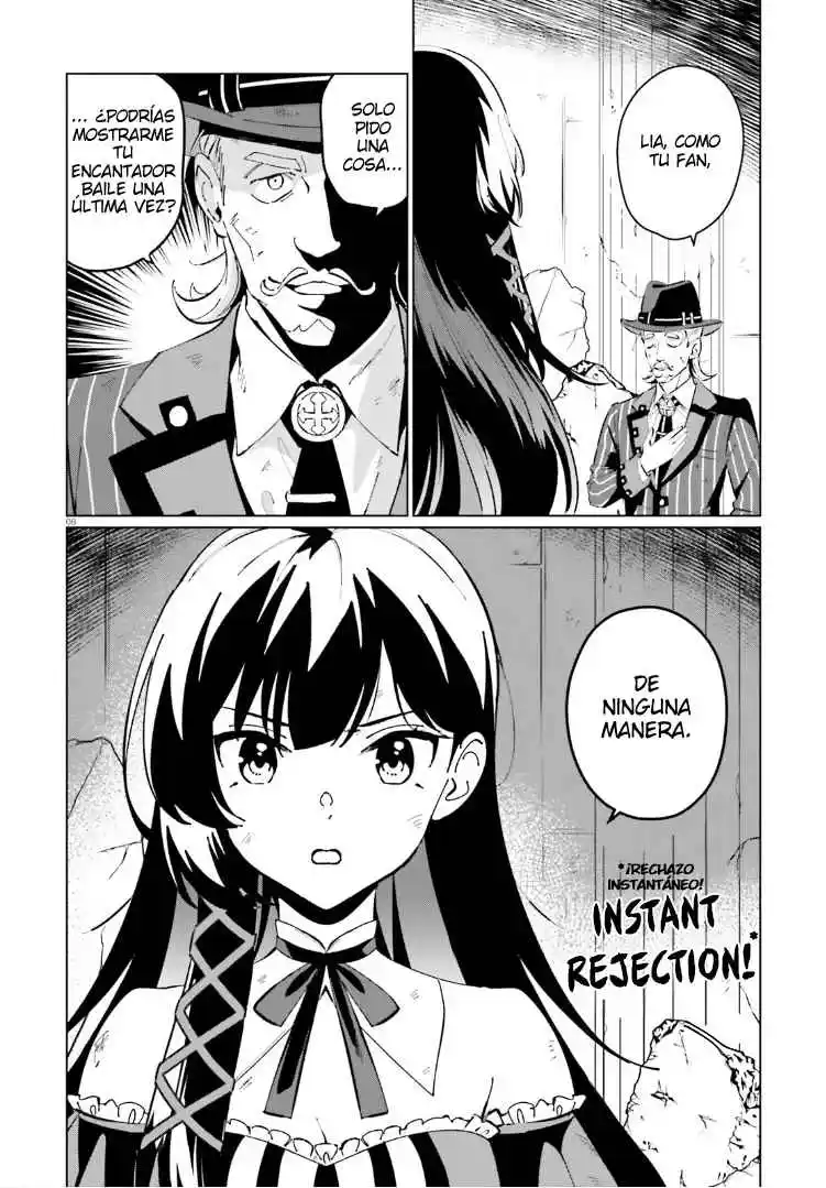 Konosuba: Fantastic Days! - Capítulo 18 - Página 8 - LectorTMOo