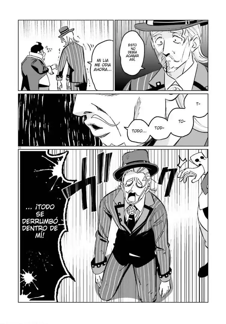 Konosuba: Fantastic Days! - Capítulo 18 - Página 10 - LectorTMOo