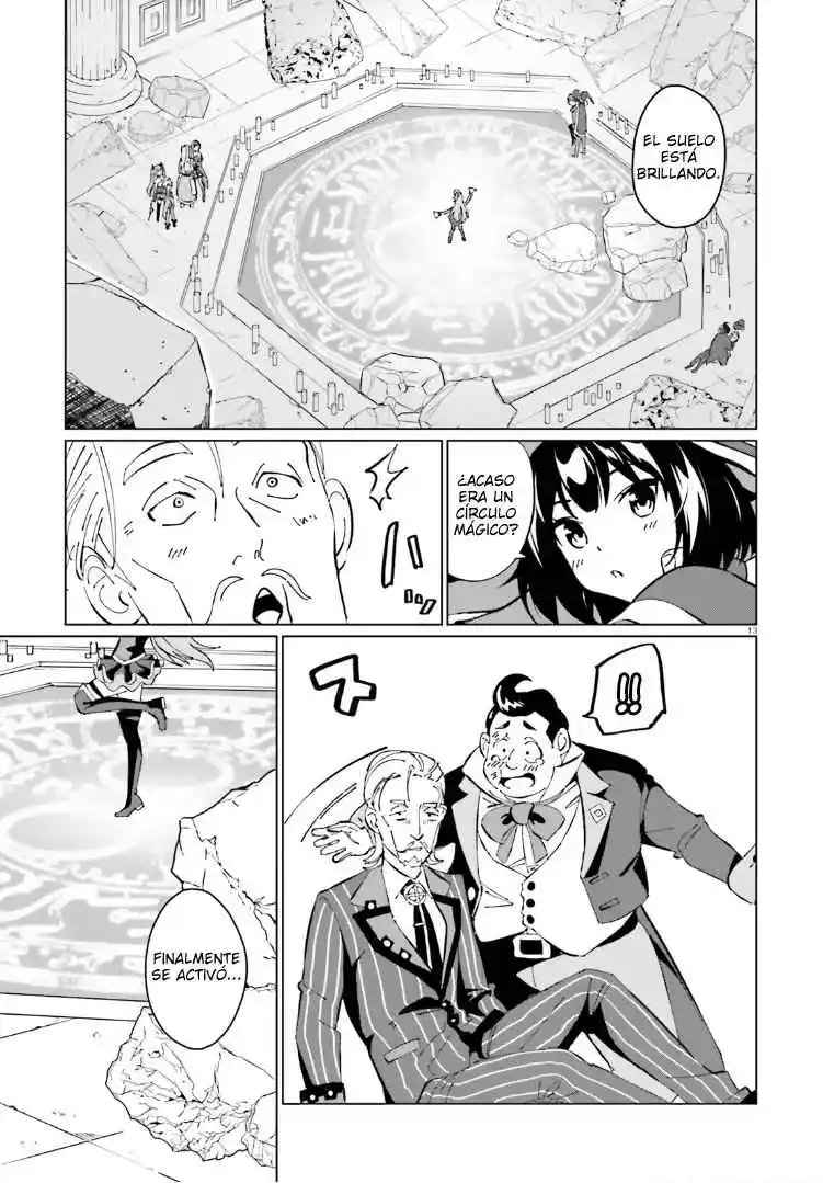 Konosuba: Fantastic Days! - Capítulo 18 - Página 13 - LectorTMOo