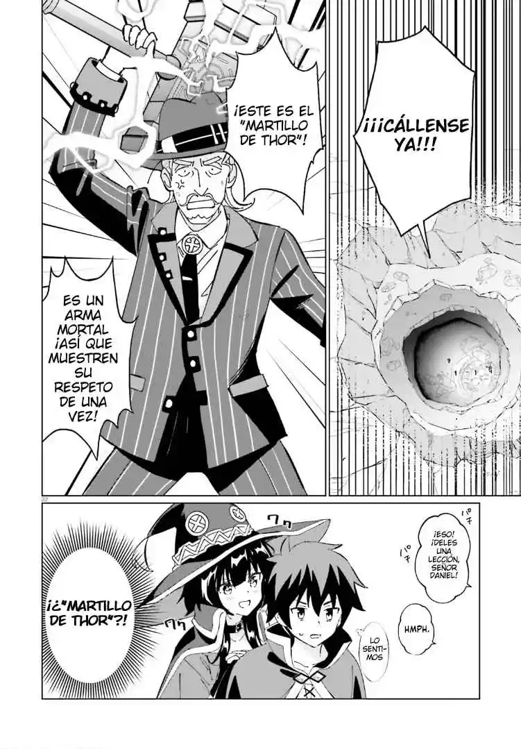 Konosuba: Fantastic Days! - Capítulo 18 - Página 22 - LectorTMOo