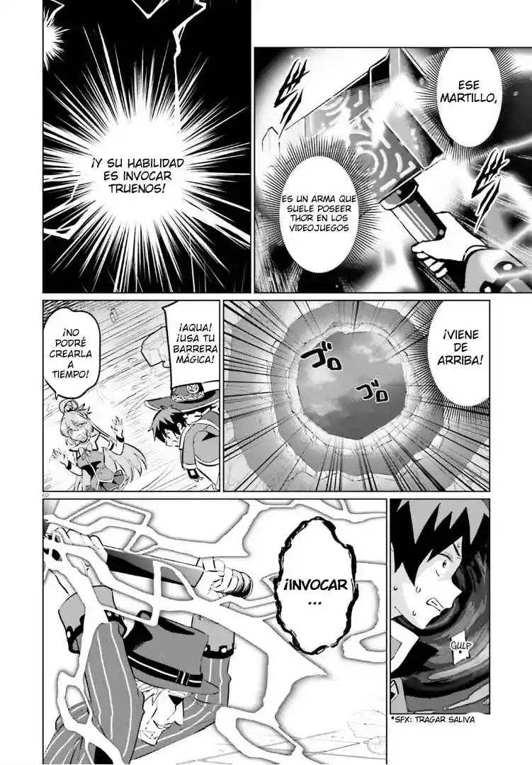 Konosuba: Fantastic Days! - Capítulo 19 - Página 2 - LectorTMOo